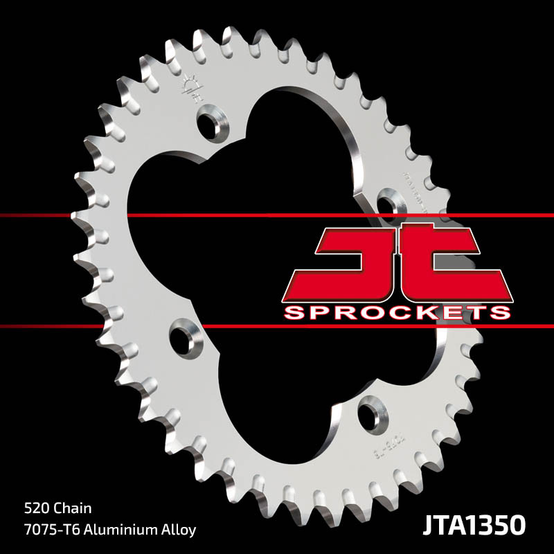 Corona JT Sprockets JTA 1350
