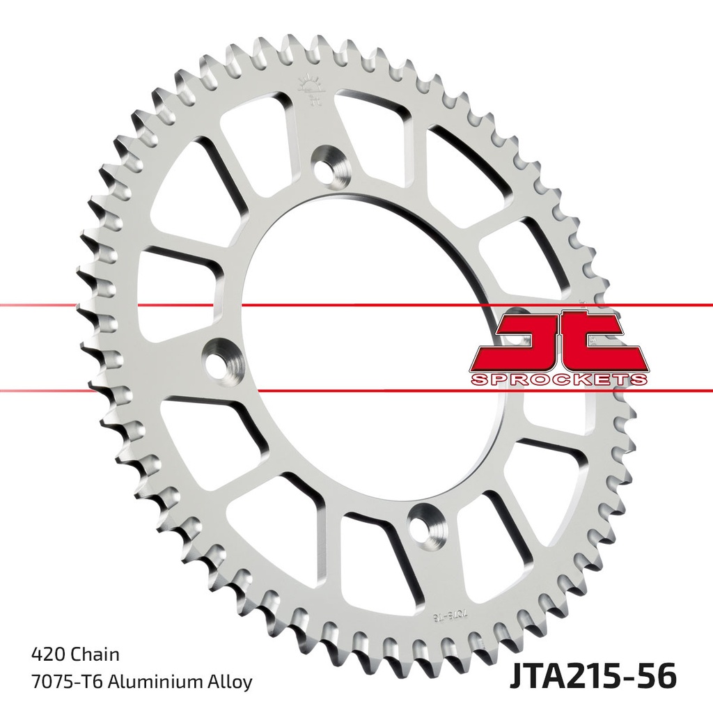 Corona JT Sprockets JTA H-BA21556A
