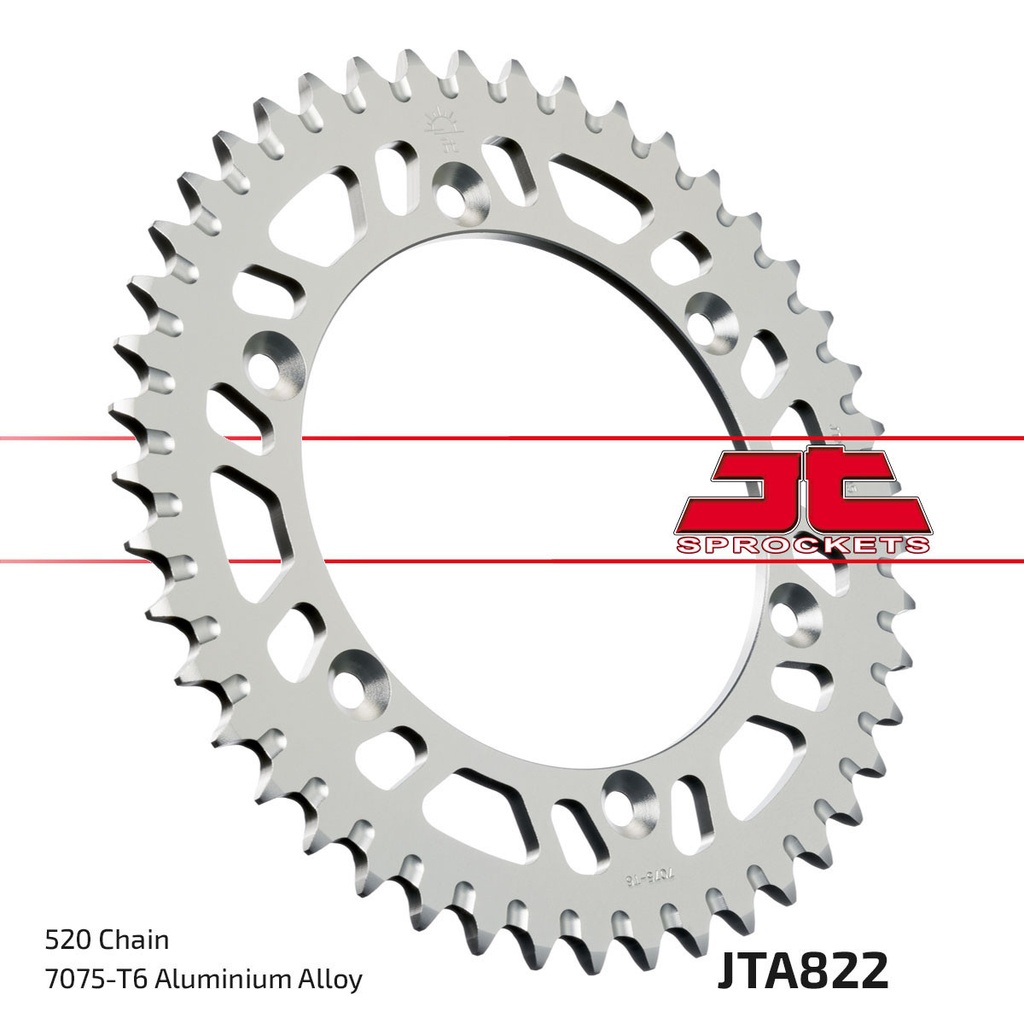 JT Sprockets Corona Jt Jta