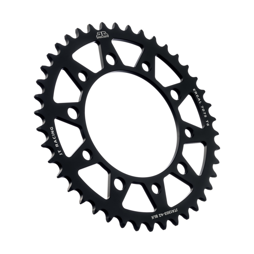 Corona JT Sprockets JTA 1303 JTA130342BLK