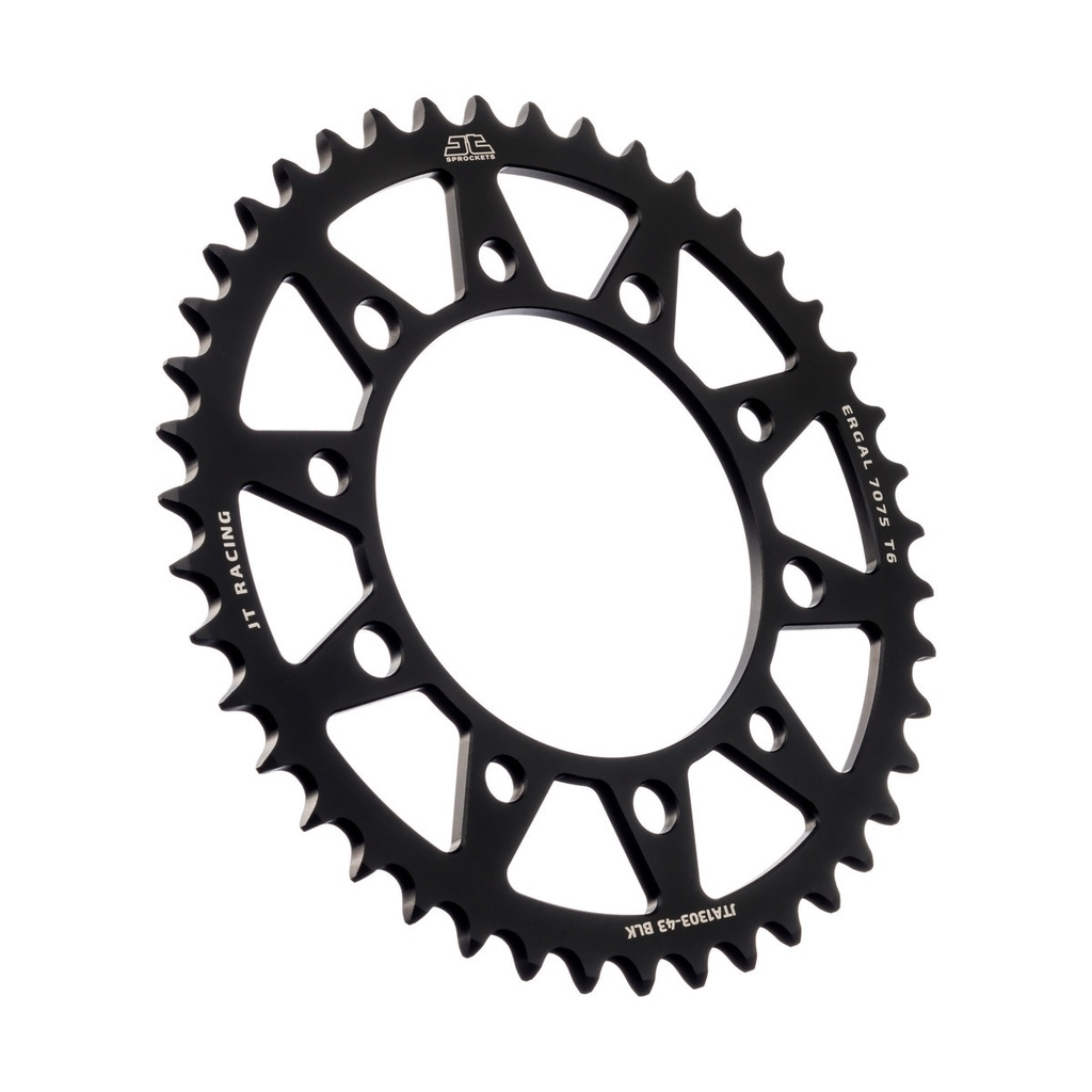 Corona JT Sprockets JTA 1303 JTA130343BLK