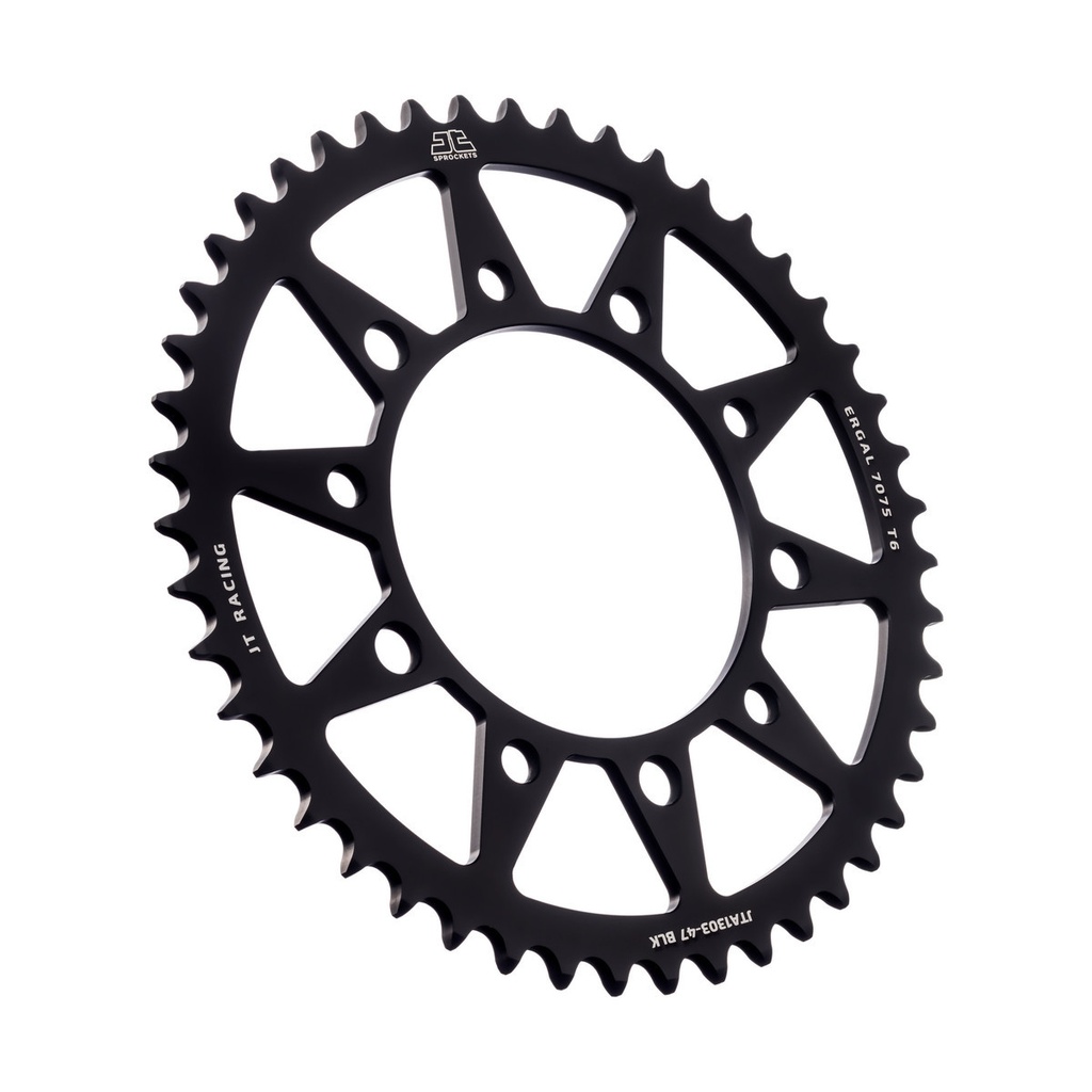 Corona JT Sprockets JTA 1303 JTA130347BLK