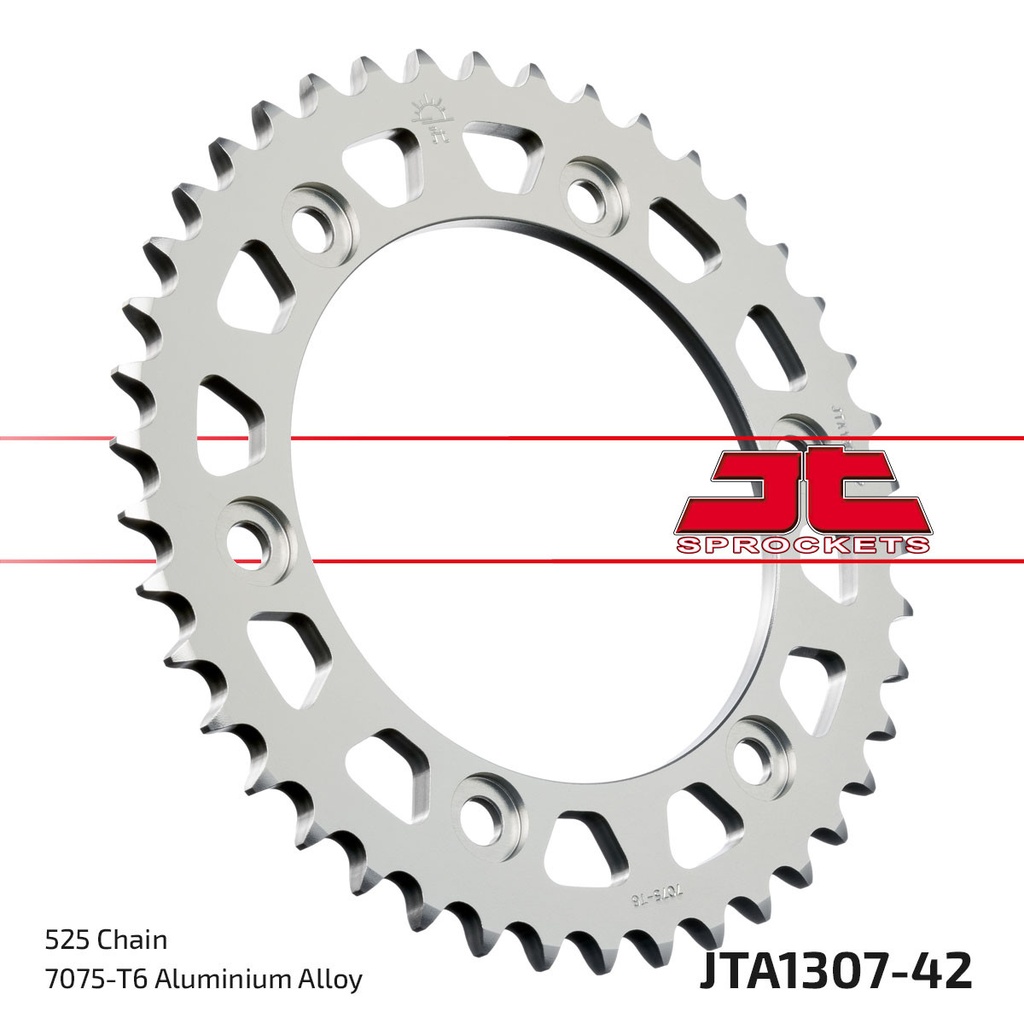 Corona JT Sprockets JTA 1307