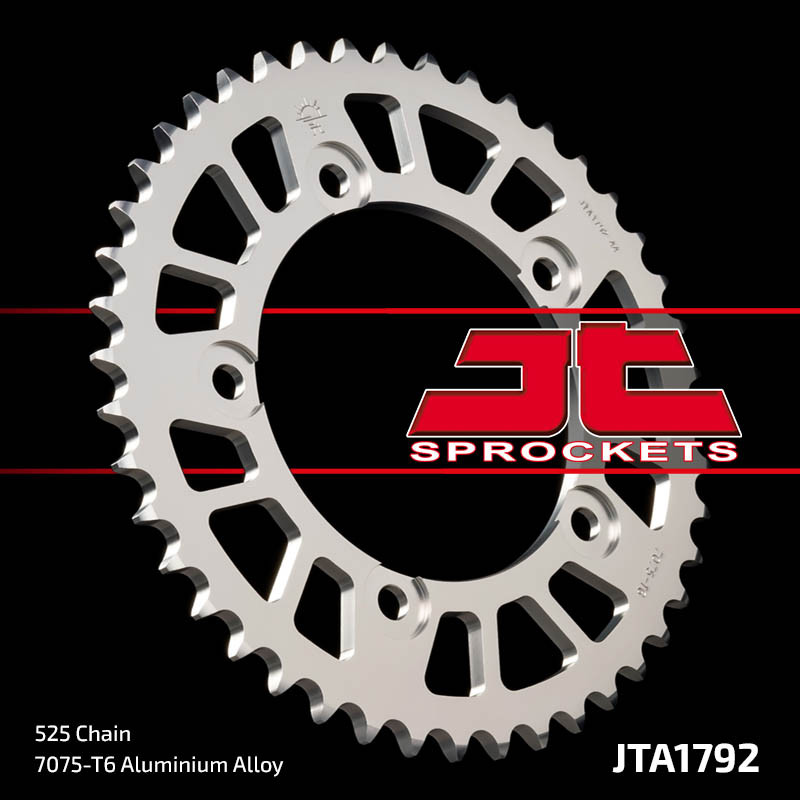 Corona JT Sprockets JTA 1792 JTA179242