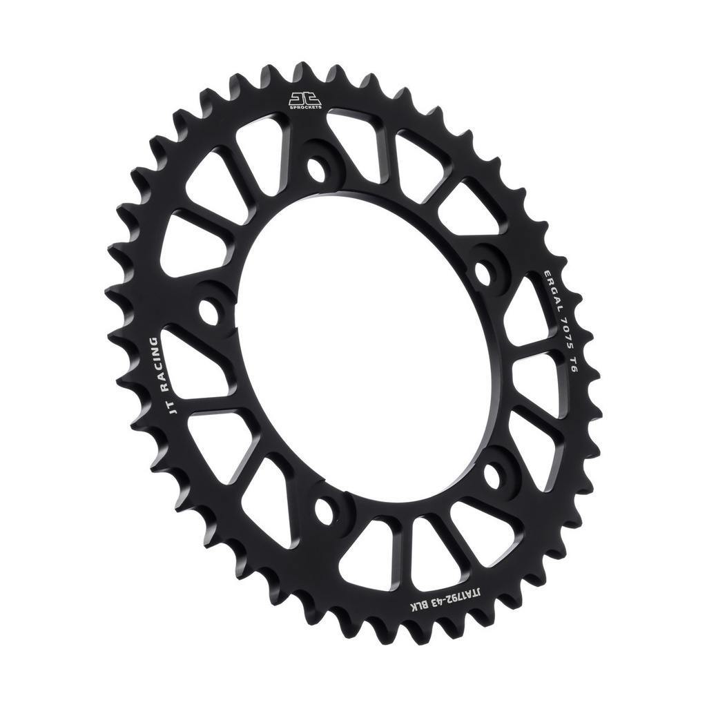 Corona JT Sprockets JTA 1792 JTA179243BLK