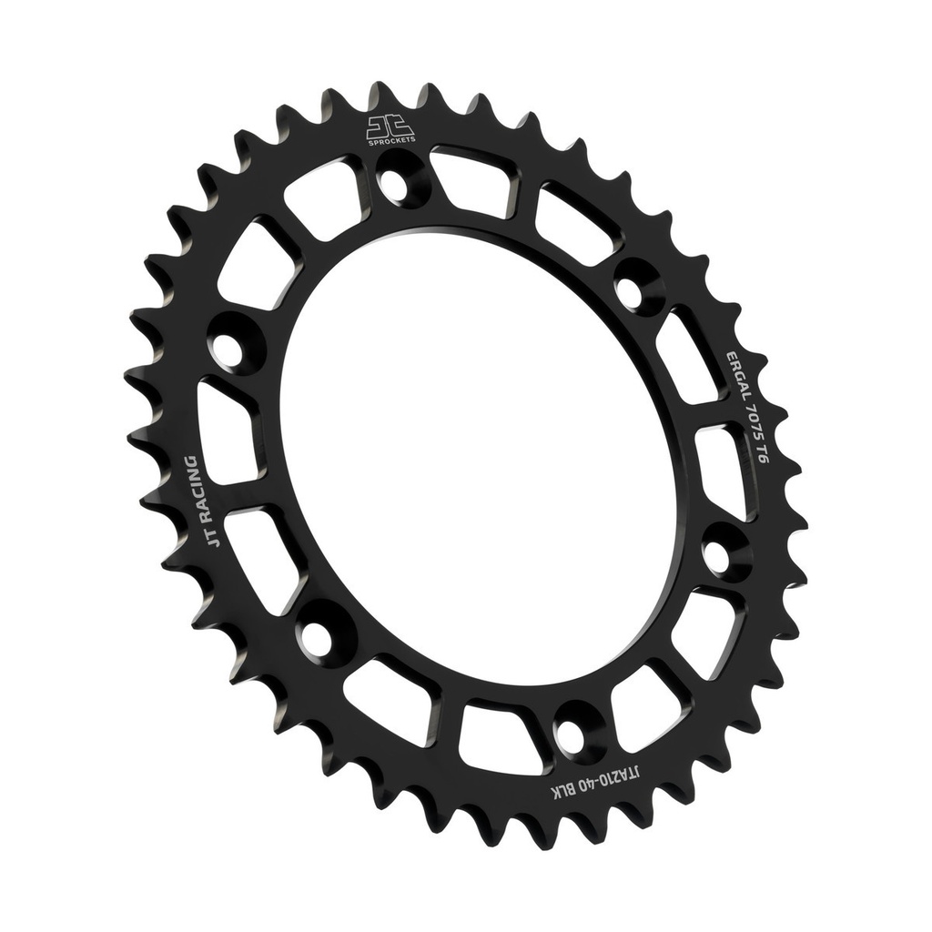 [JTA21040BLK] Corona JT Sprockets JTA JTA21040BLK