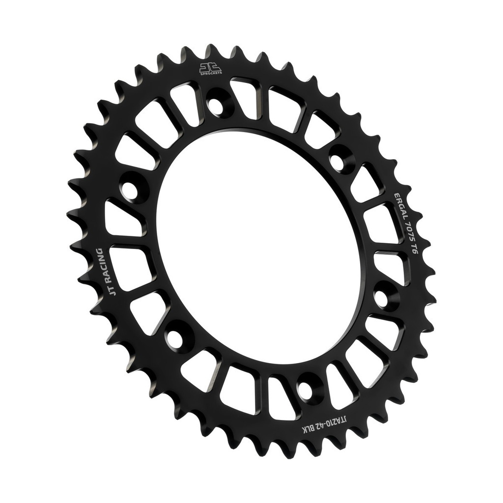Corona JT Sprockets JTA JTA21042BLK