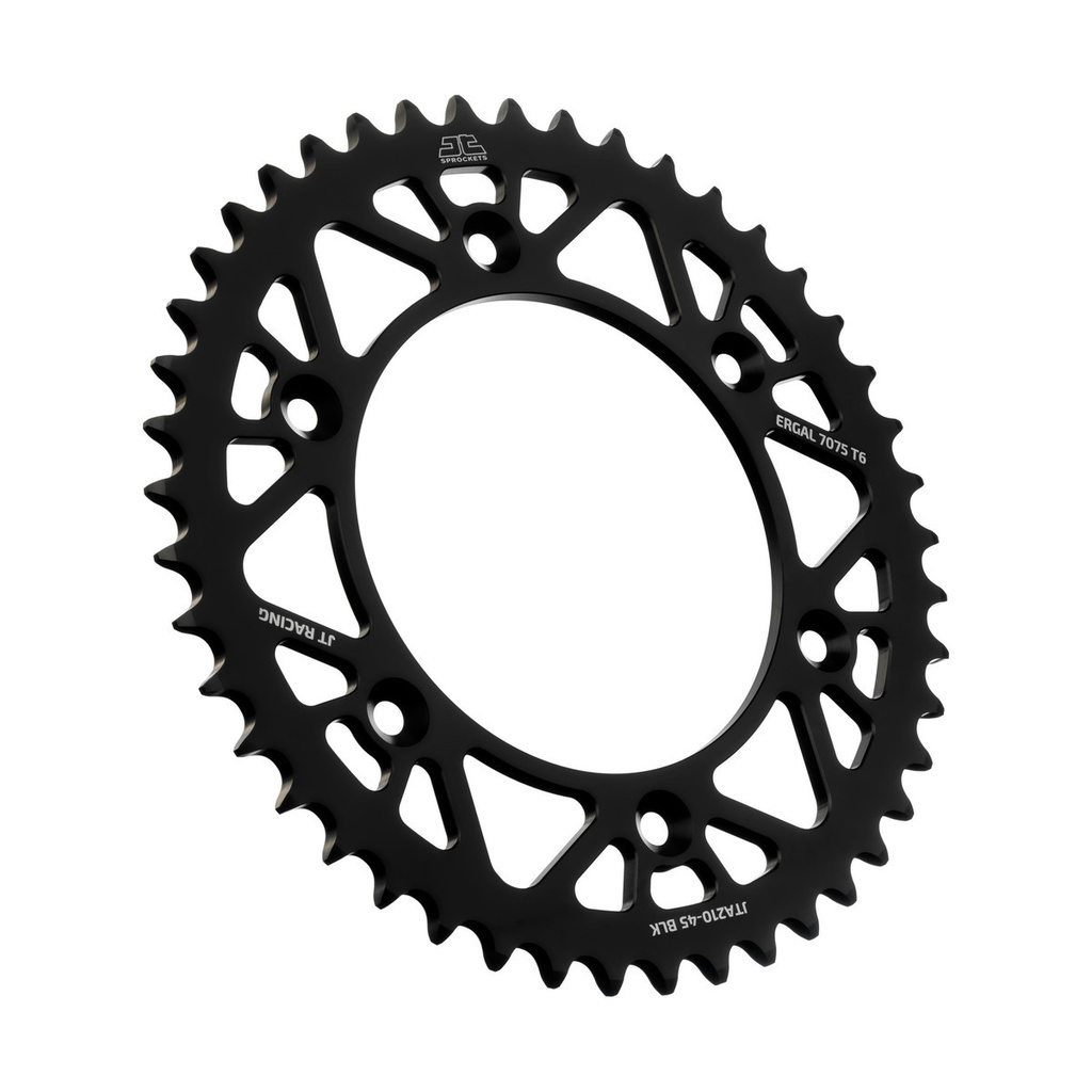 Corona JT Sprockets JTA JTA21045BLK