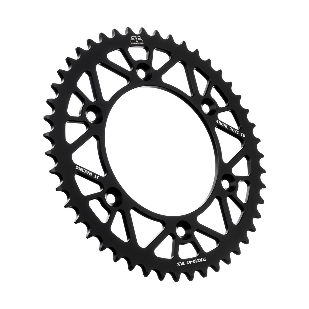 [JTA21047BLK] JT Sprockets Corona Jt Jta