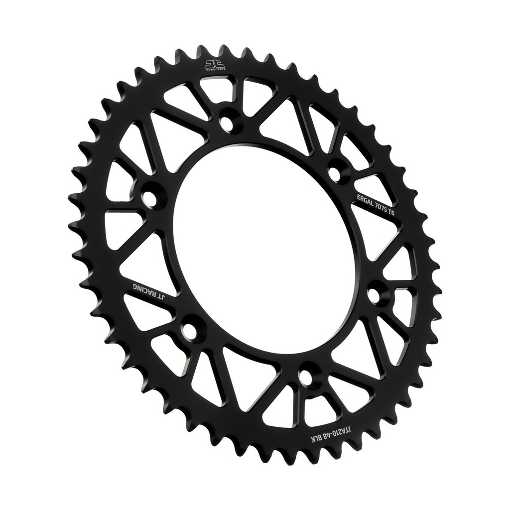 Corona JT Sprockets JTA JTA21048BLK