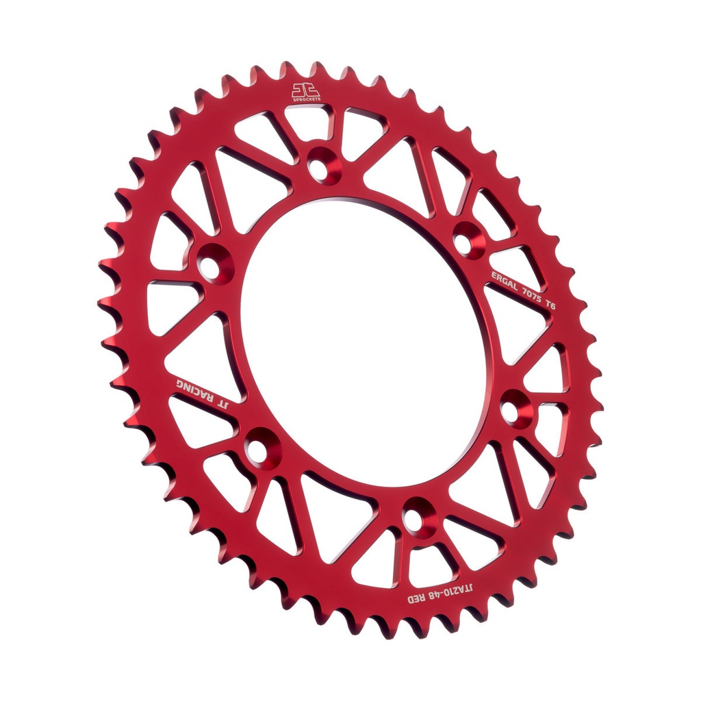 Corona JT Sprockets JTA JTA21048RED