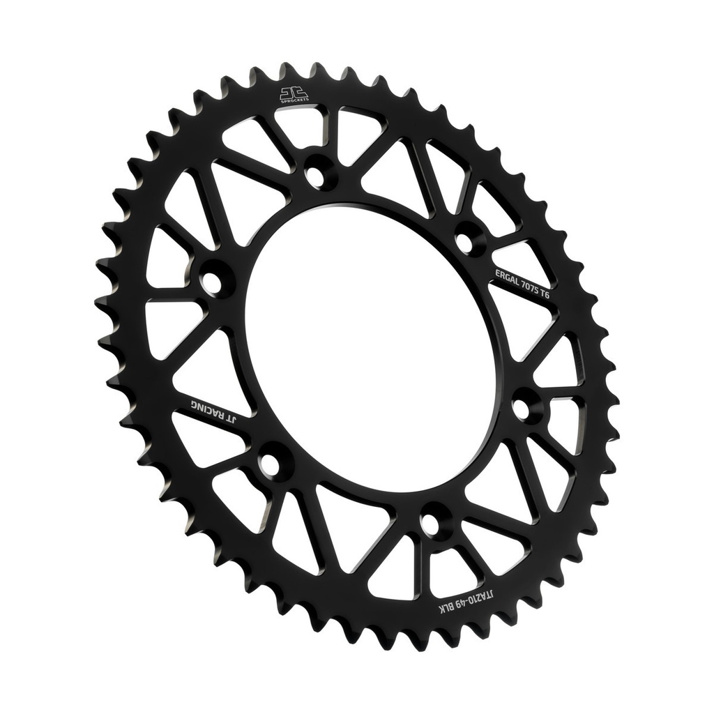 Corona JT Sprockets JTA JTA21049BLK
