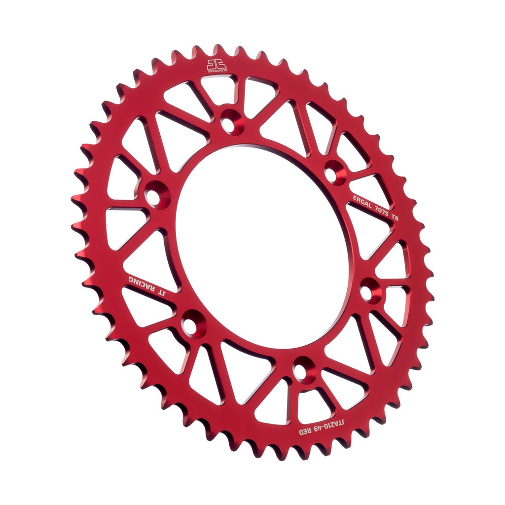 JT Sprockets Corona Jt Jta