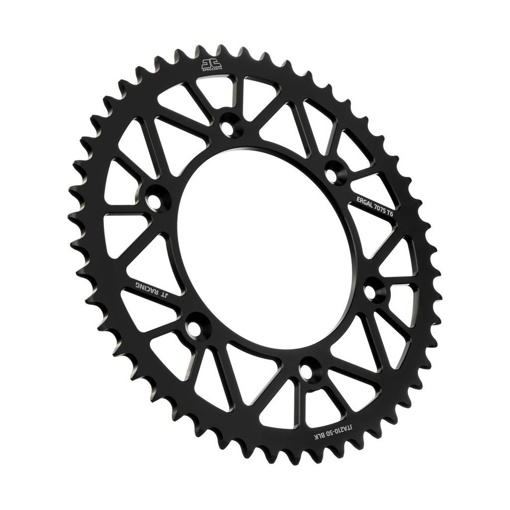 Corona JT Sprockets JTA JTA21050BLK