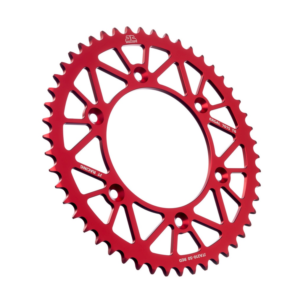 Corona JT Sprockets JTA JTA21050RED