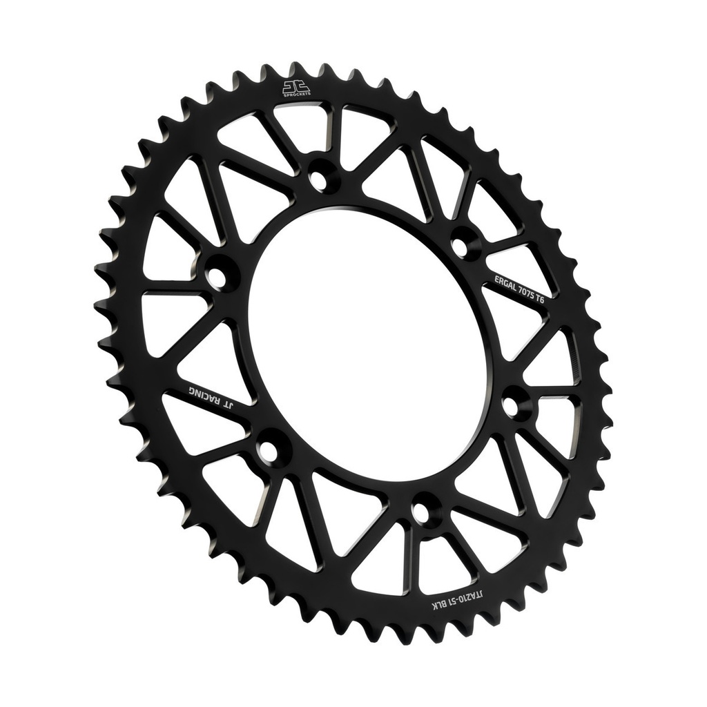 Corona JT Sprockets JTA JTA21051BLK
