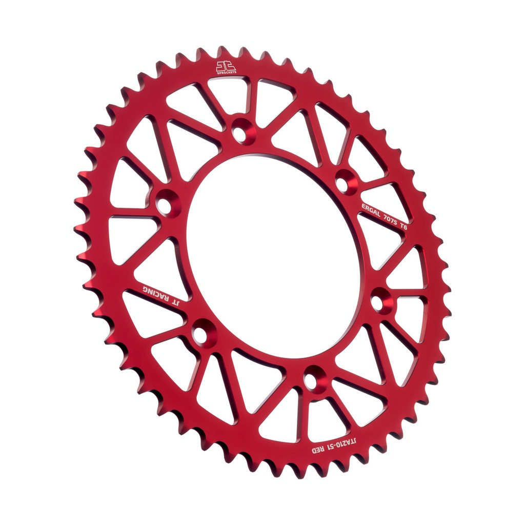 JT Sprockets Corona Jt Jta