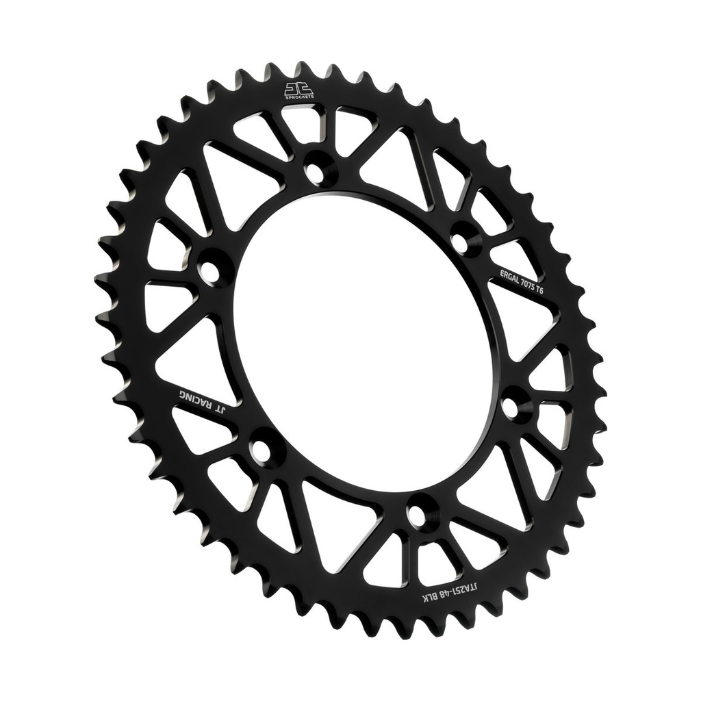 Corona JT Sprockets JTA JTA25148BLK