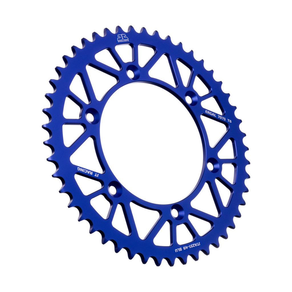 Corona JT Sprockets JTA JTA25149BLU