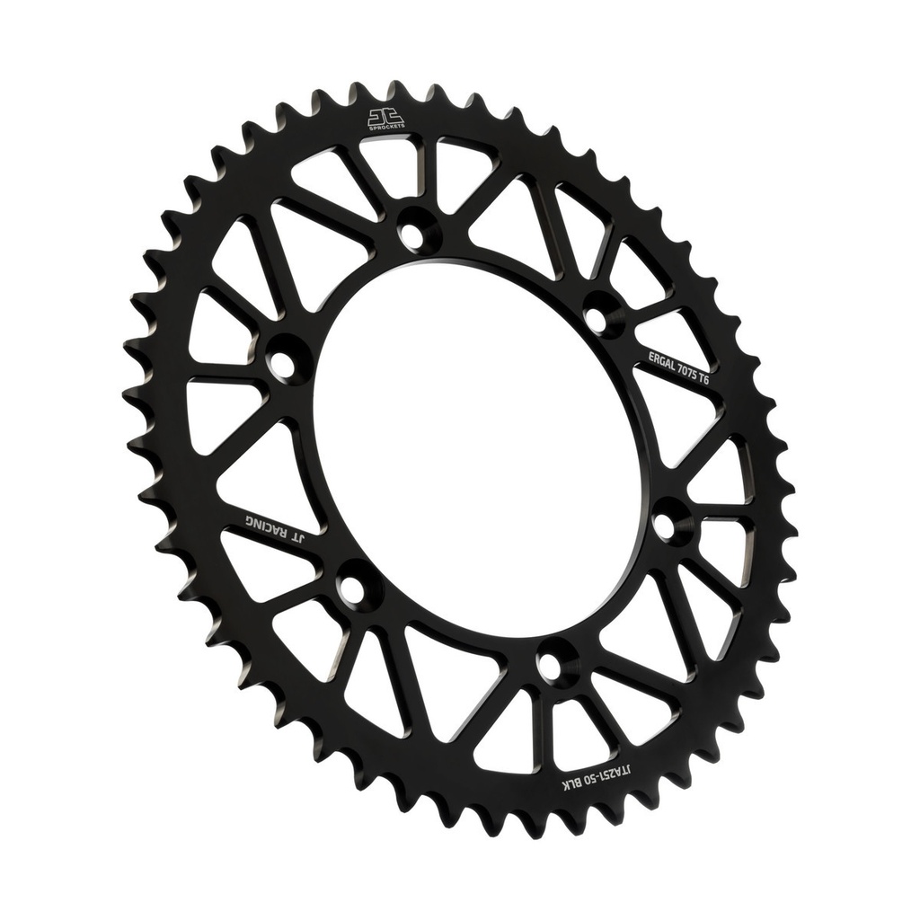 Corona JT Sprockets JTA JTA25150BLK