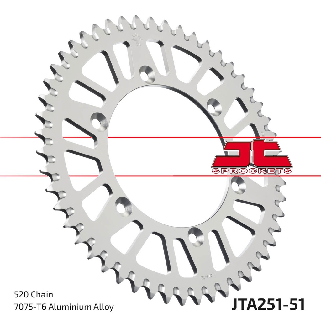 Corona JT Sprockets JTA JTA25151