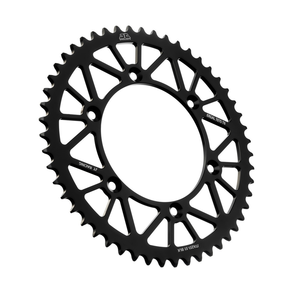 Corona JT Sprockets JTA JTA25151BLK