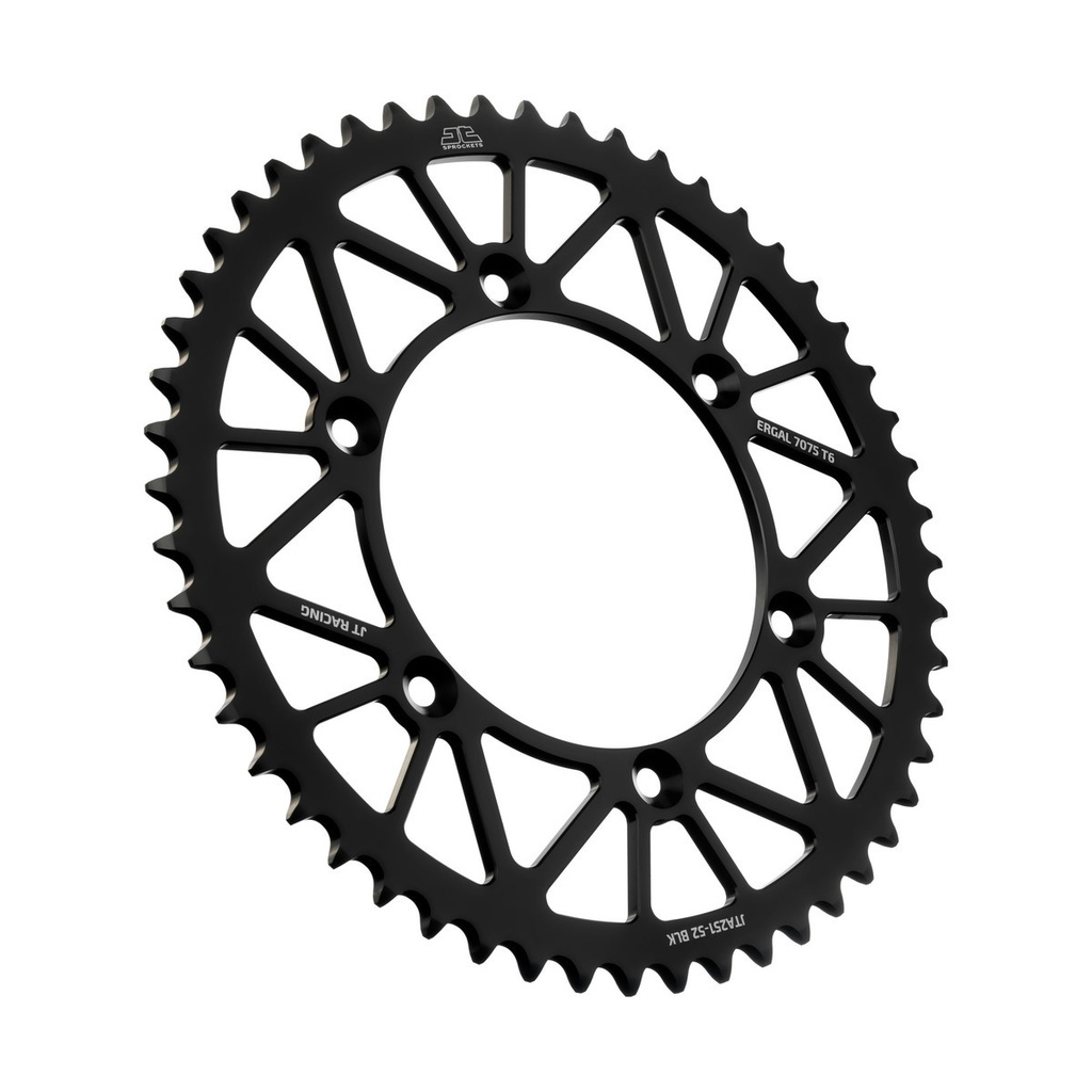 Corona JT Sprockets JTA JTA25152BLK