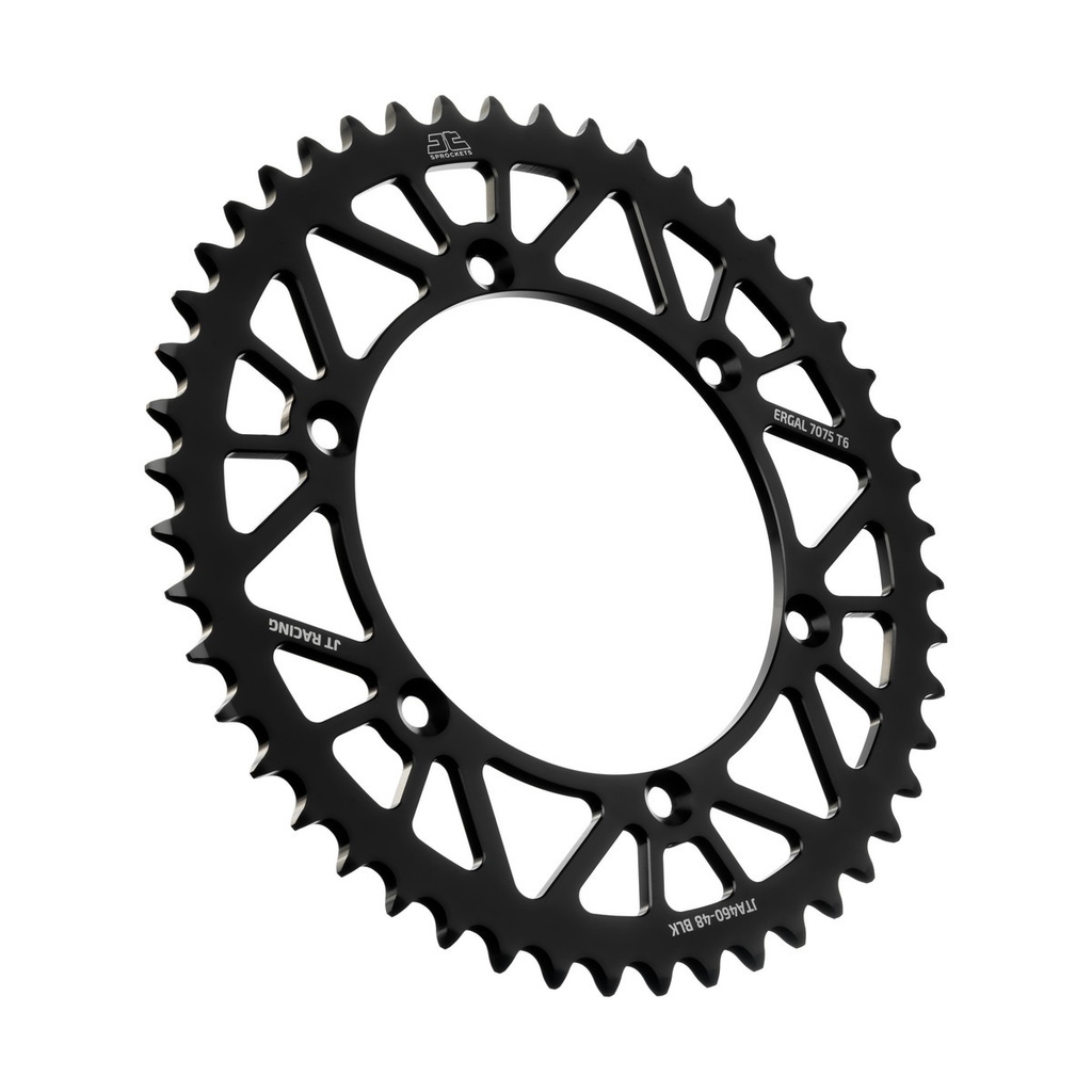 Corona JT Sprockets JTA JTA46048BLK