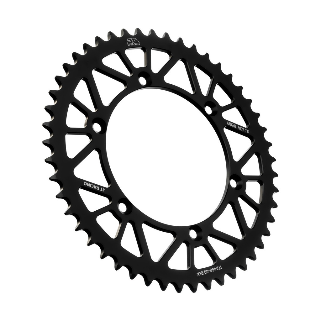 Corona JT Sprockets JTA JTA46049BLK