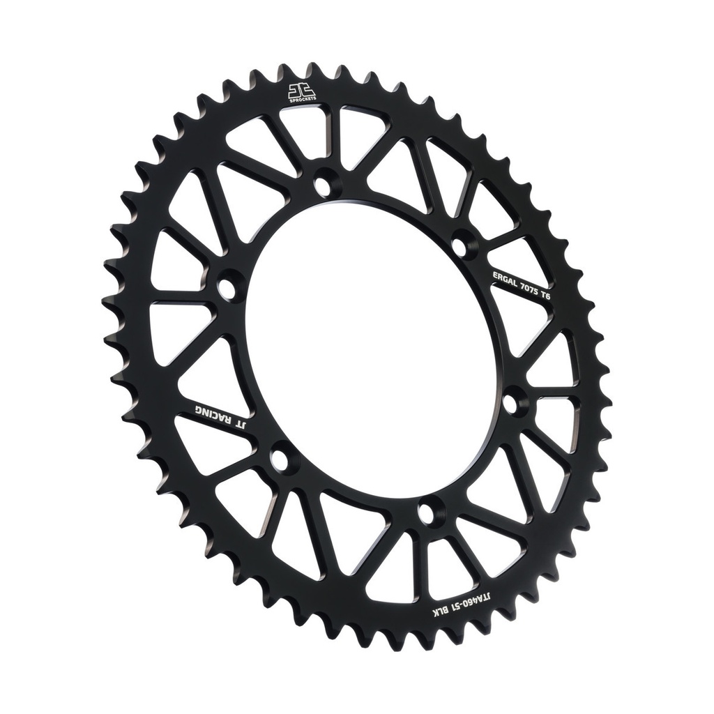 Corona JT Sprockets JTA JTA46051BLK
