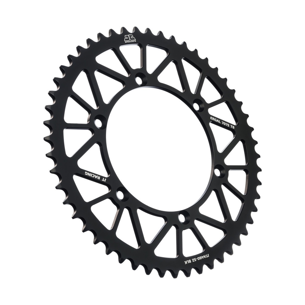 Corona JT Sprockets JTA JTA46052BLK
