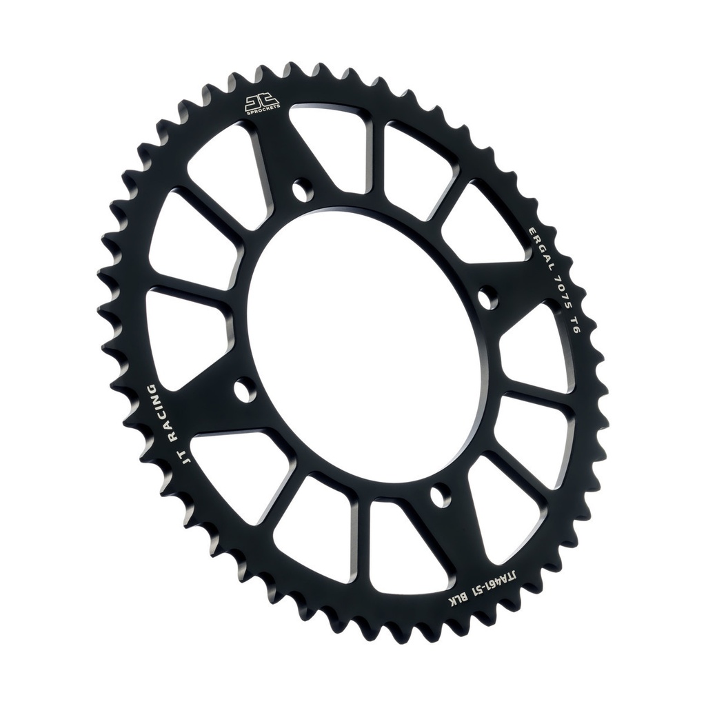 Corona JT Sprockets JTA JTA46151BLK