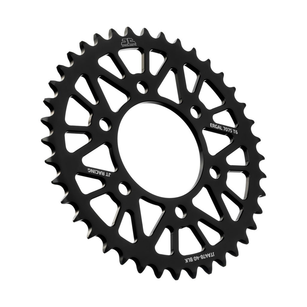 Corona JT Sprockets JTA JTA47840BLK