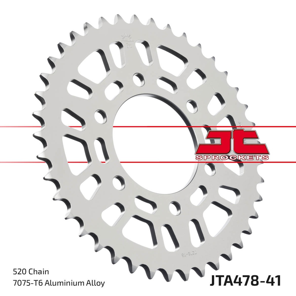 Corona JT Sprockets JTA