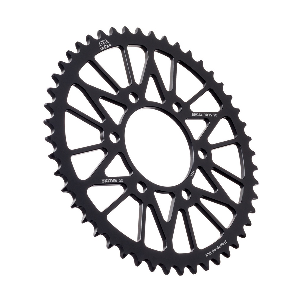 Corona JT Sprockets JTA JTA47848BLK