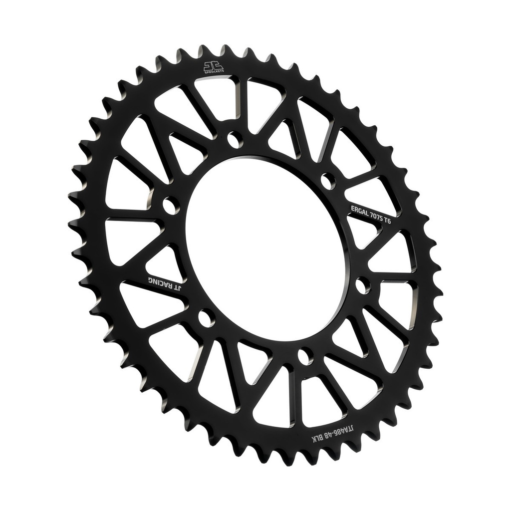 [JTA48648BLK] Corona JT Sprockets JTA JTA48648BLK