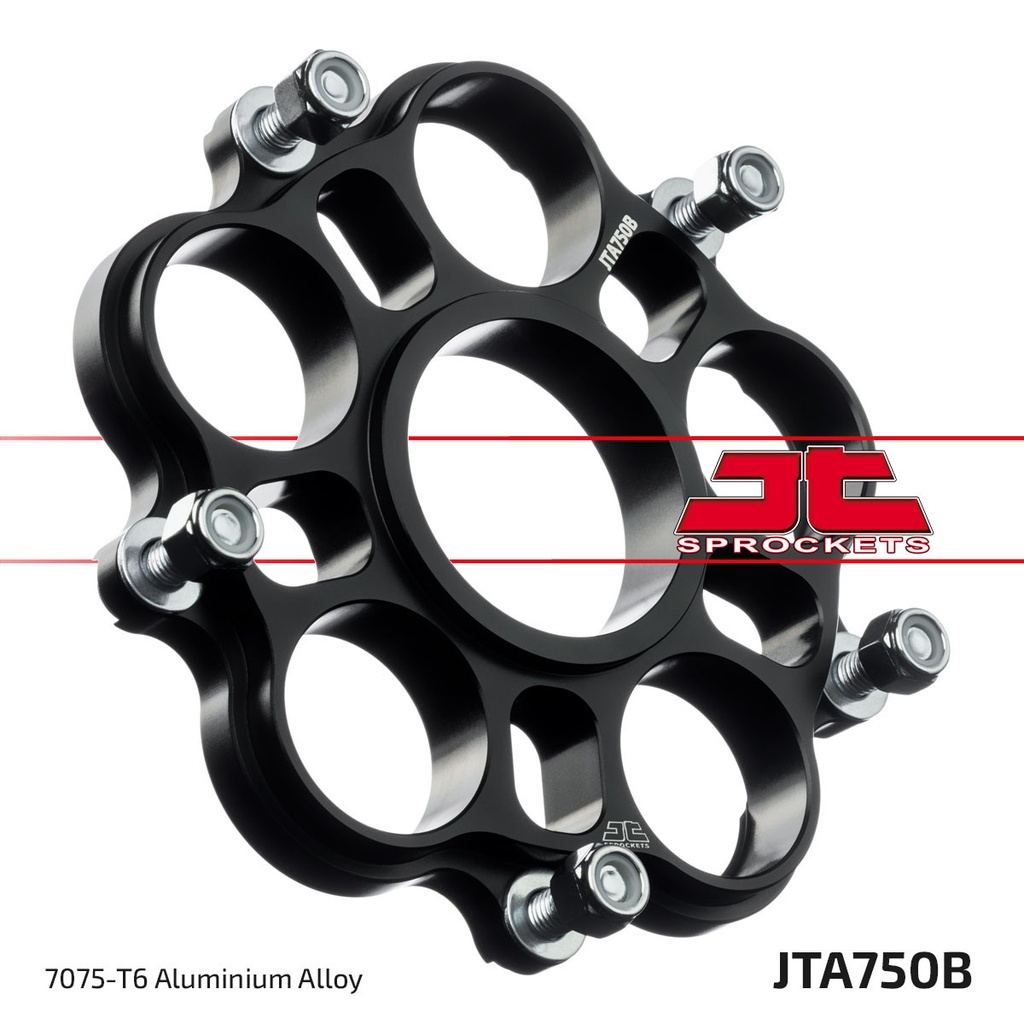 JT Sprockets Soporte Corona Jt Jta 750b