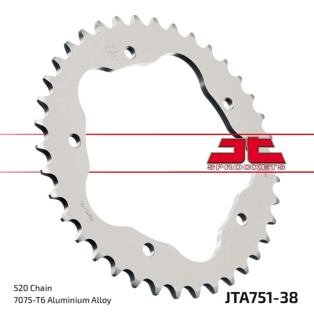 Corona JT Sprockets JTA