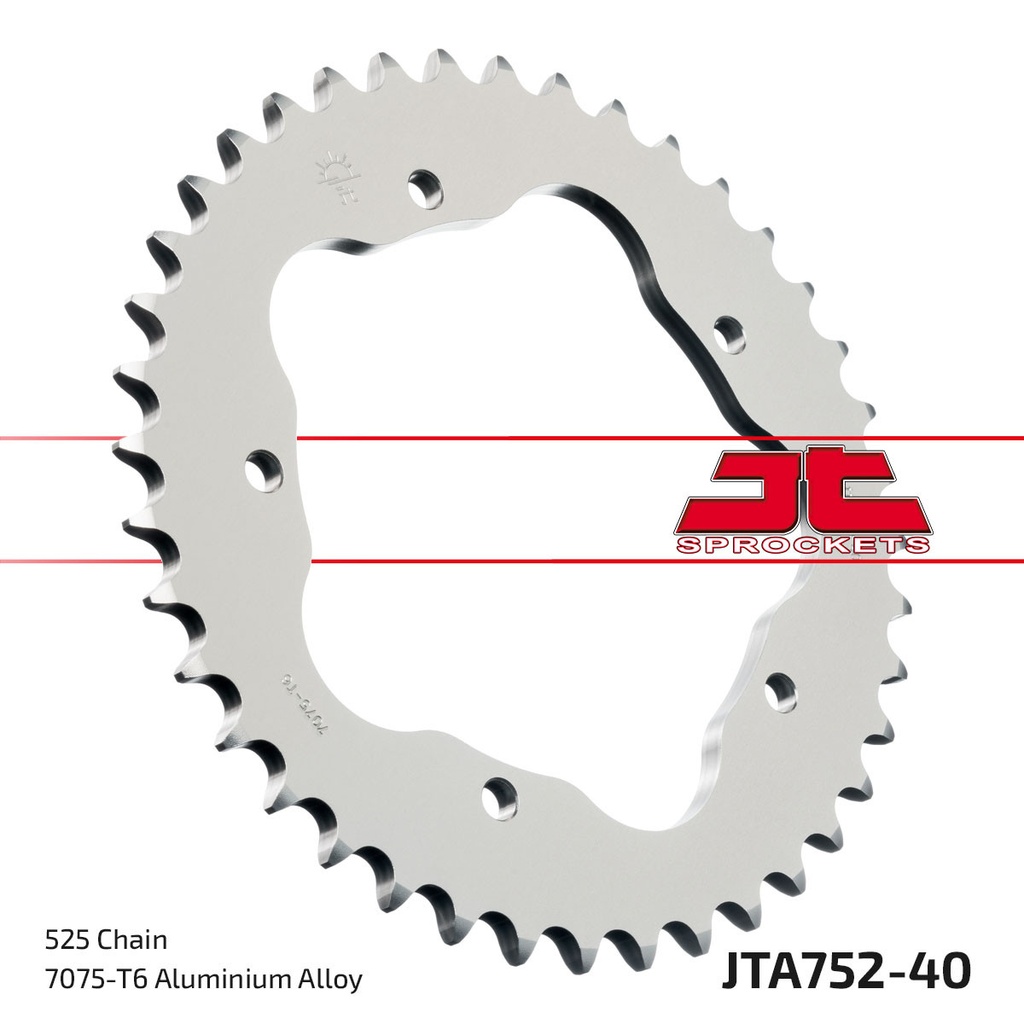 Corona JT Sprockets JTA