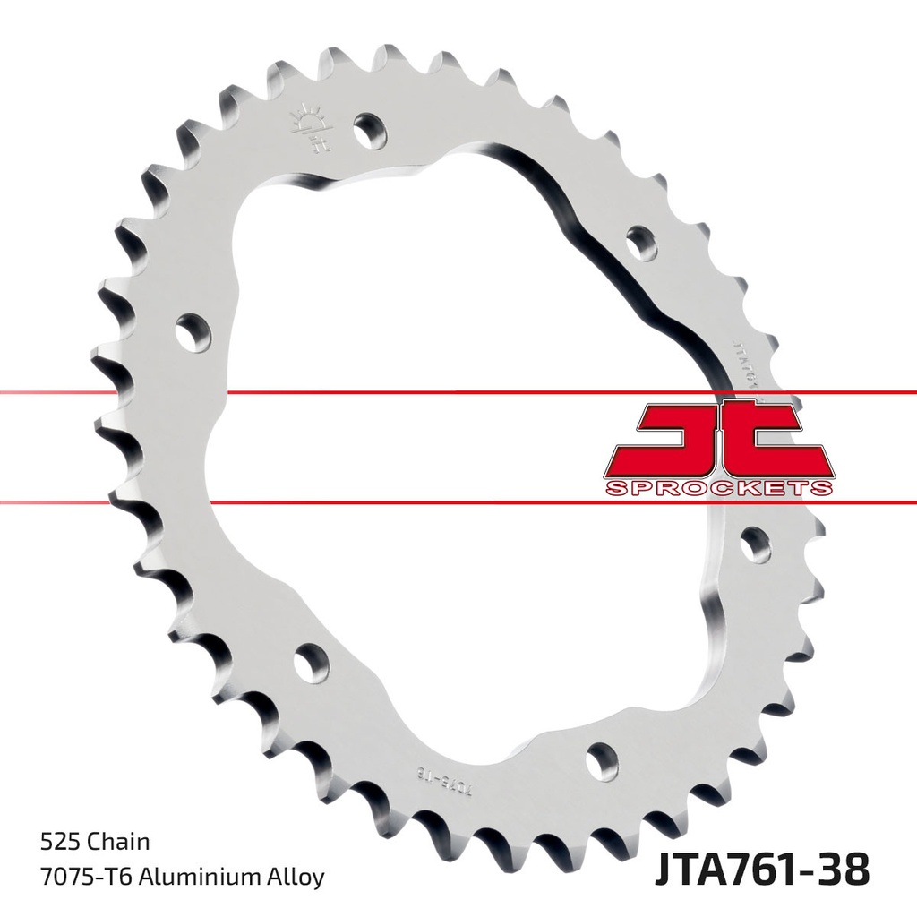 Corona JT Sprockets JTA JTA76138