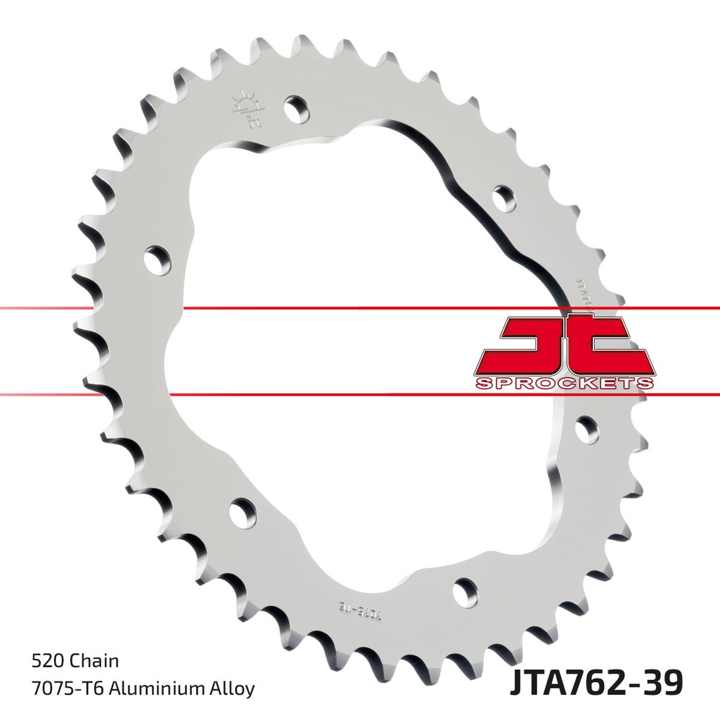 Corona JT Sprockets JTA
