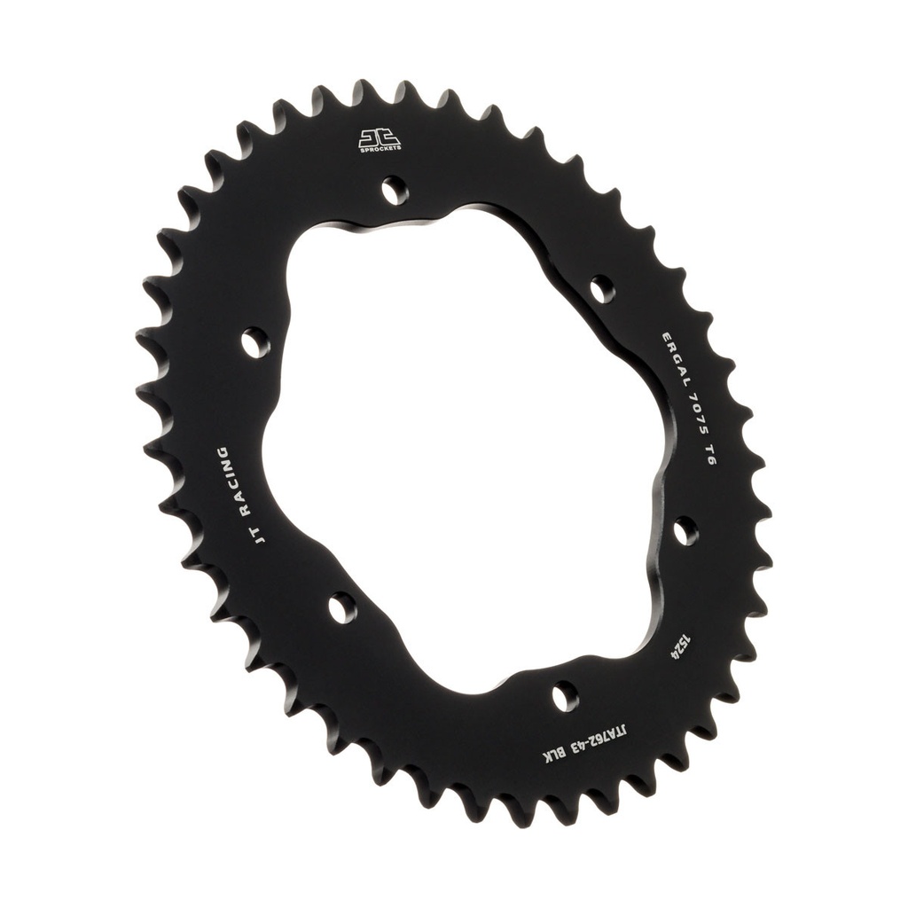 JT Sprockets Corona Jt Jta