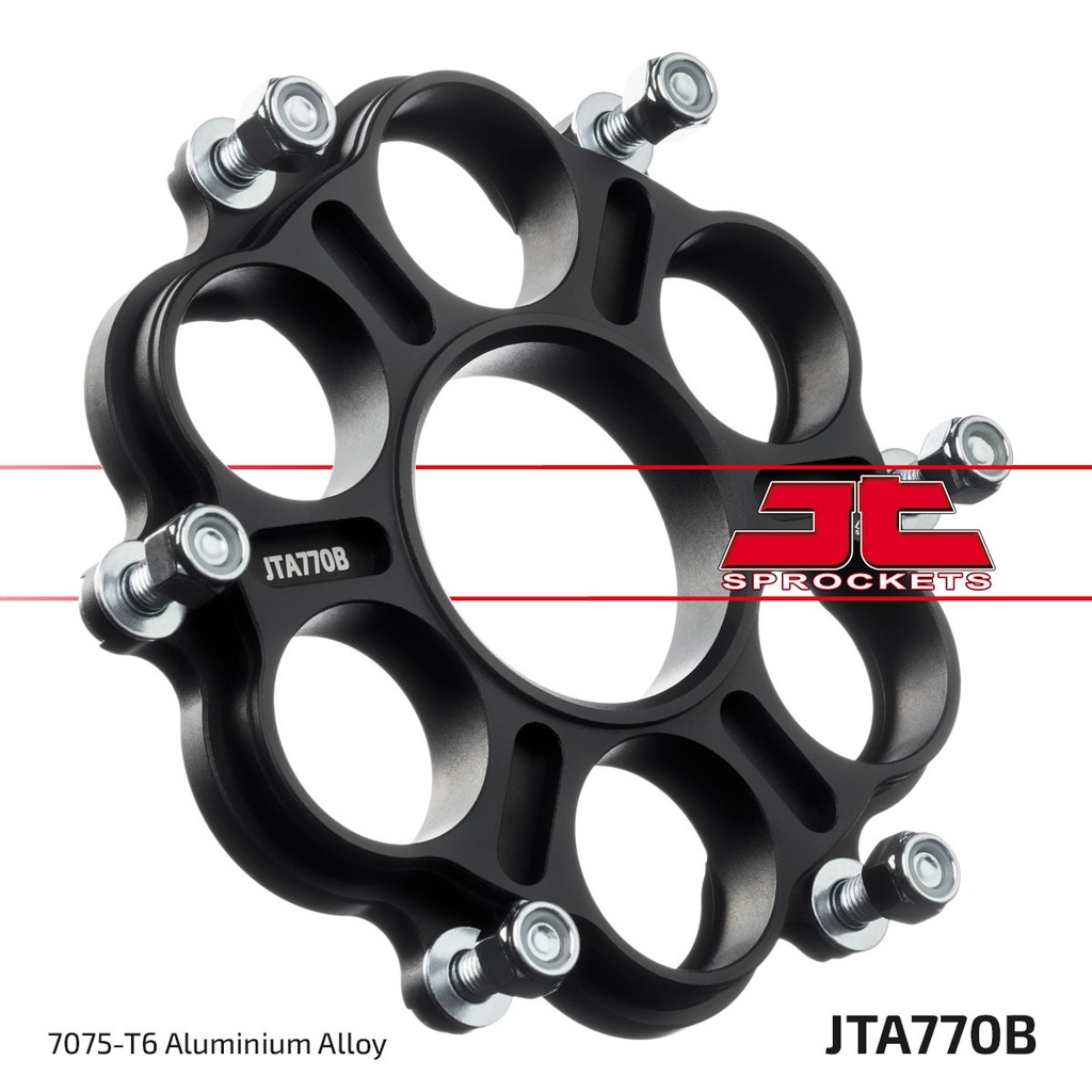 [JTA770B] Soporte Corona JT Sprockets JTA 770B