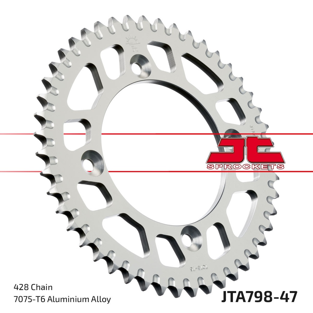 JT Sprockets Corona Jt Jta