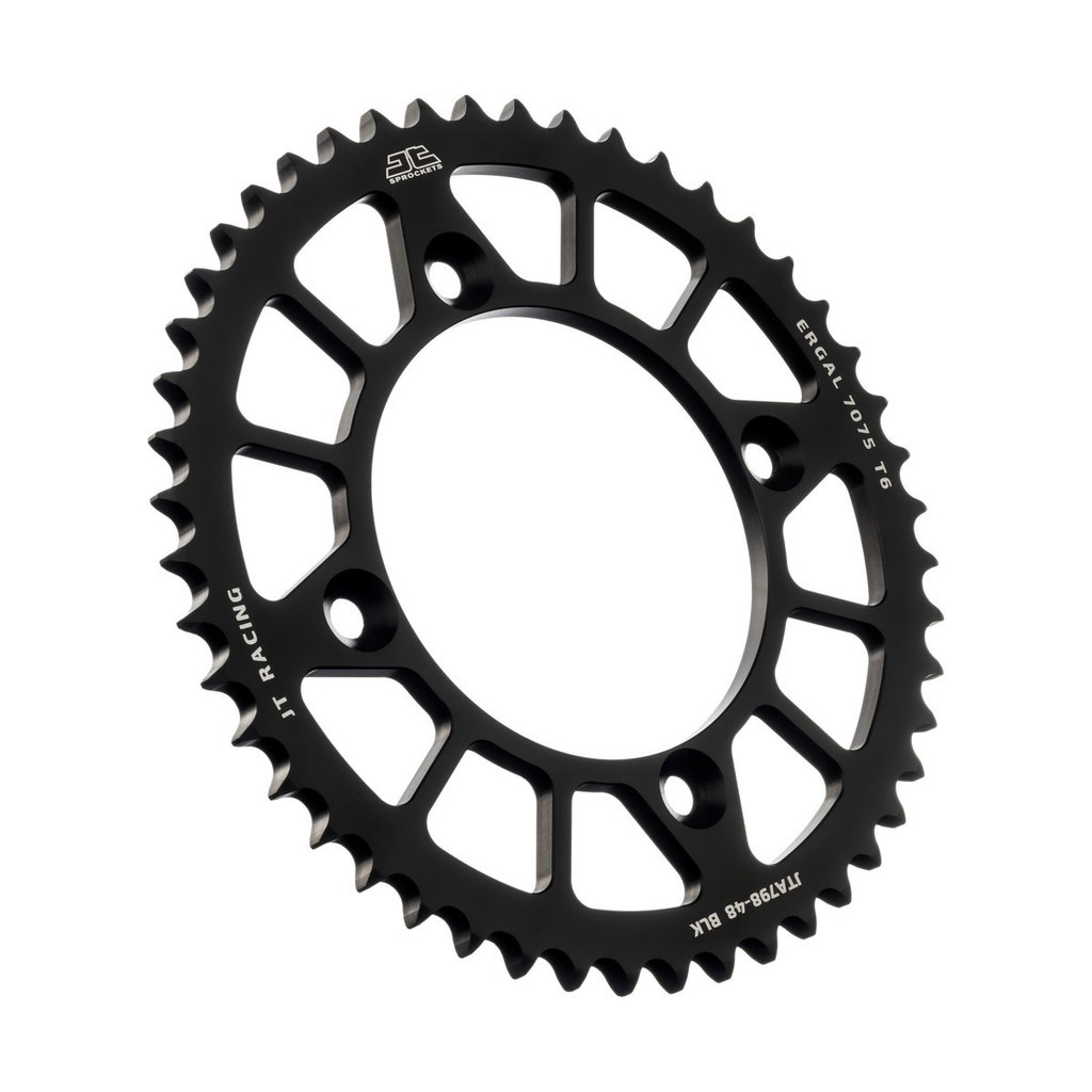 Corona JT Sprockets JTA JTA79848BLK