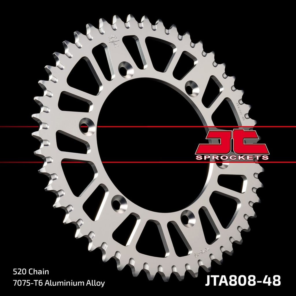 Corona JT Sprockets JTA JTA80848