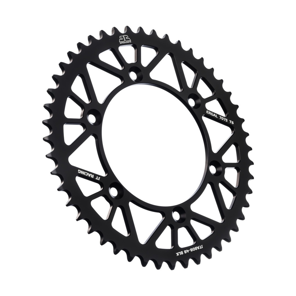 Corona JT Sprockets JTA JTA80848BLK