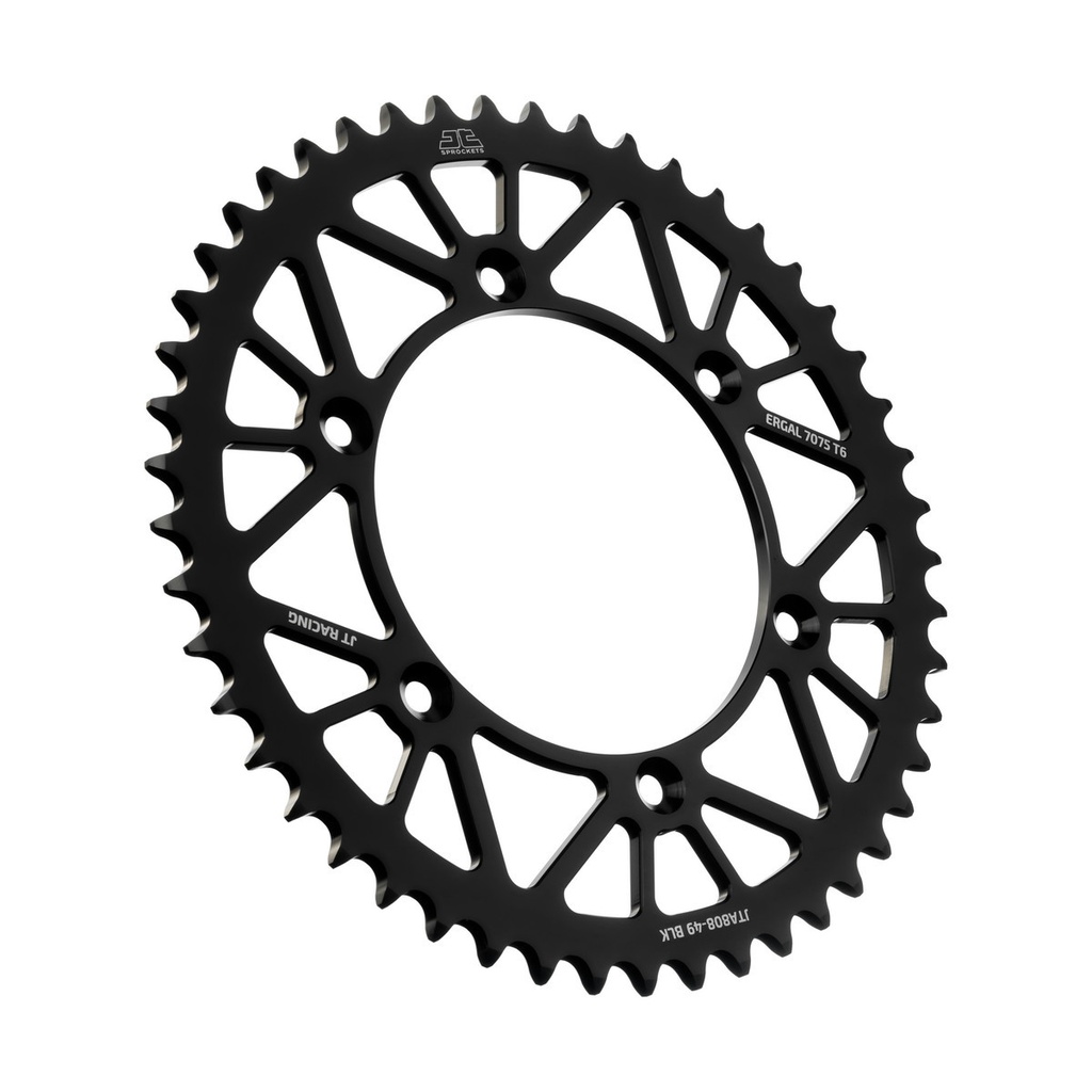 Corona JT Sprockets JTA JTA80849BLK