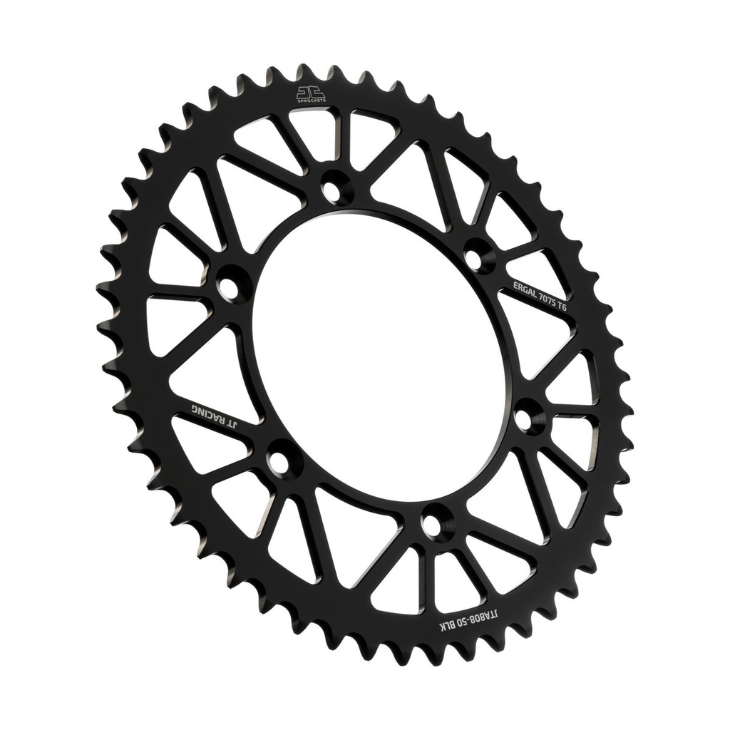 Corona JT Sprockets JTA JTA80850BLK