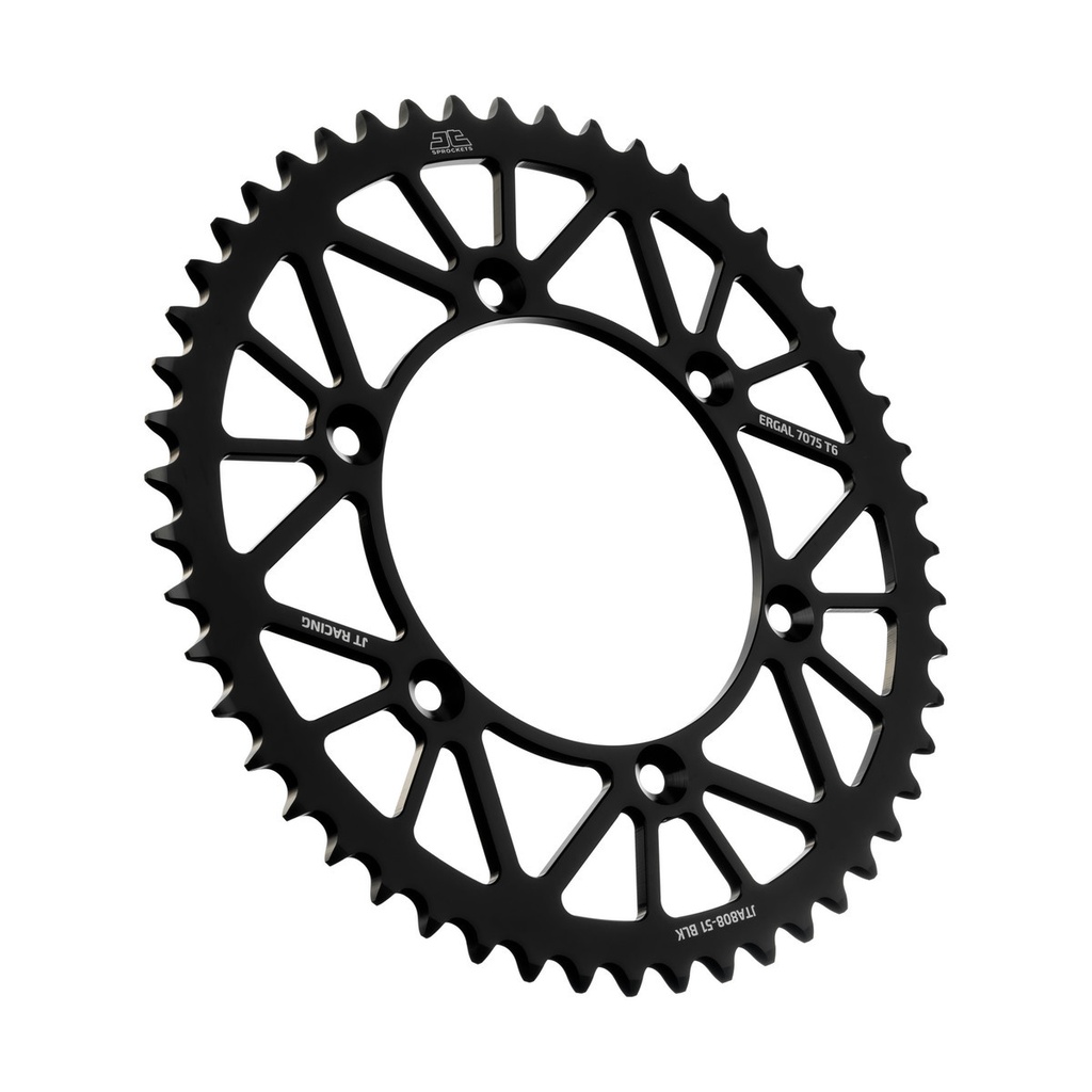 Corona JT Sprockets JTA JTA80851BLK